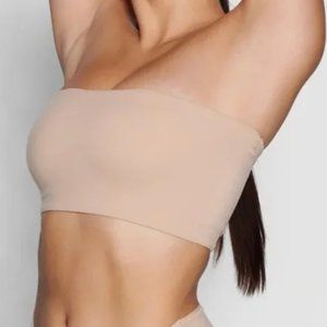 Skims strapless bra size Medium